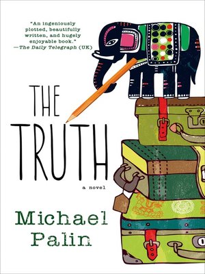 cover image of The Truth
